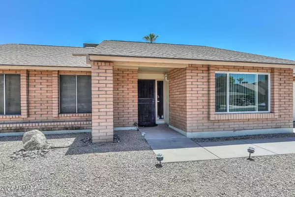 Glendale, AZ 85304,6221 W SUNNYSIDE Drive