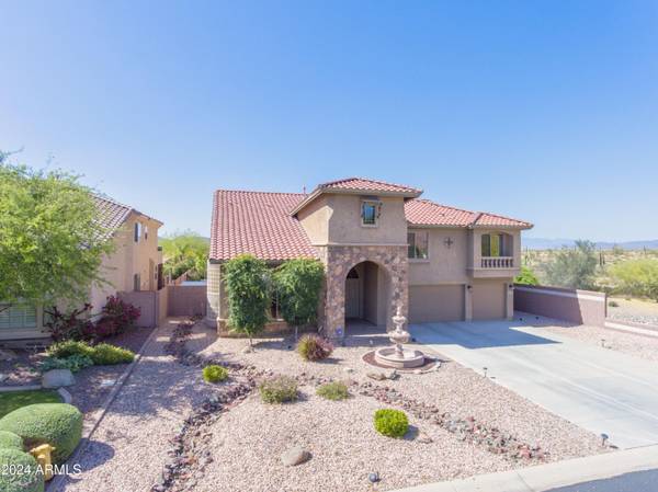 Peoria, AZ 85383,9830 W White Feather Lane