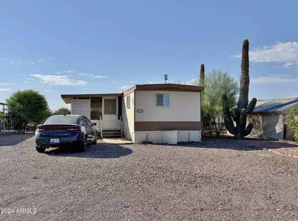 Arizona City, AZ 85123,11100 W ALSDORF Road #13