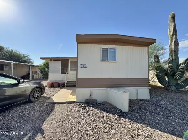 11100 W ALSDORF Road #13,  Arizona City,  AZ 85123