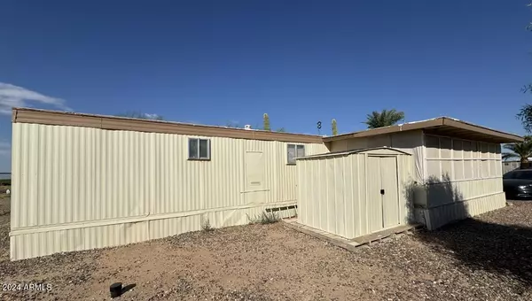 Arizona City, AZ 85123,11100 W ALSDORF Road #13