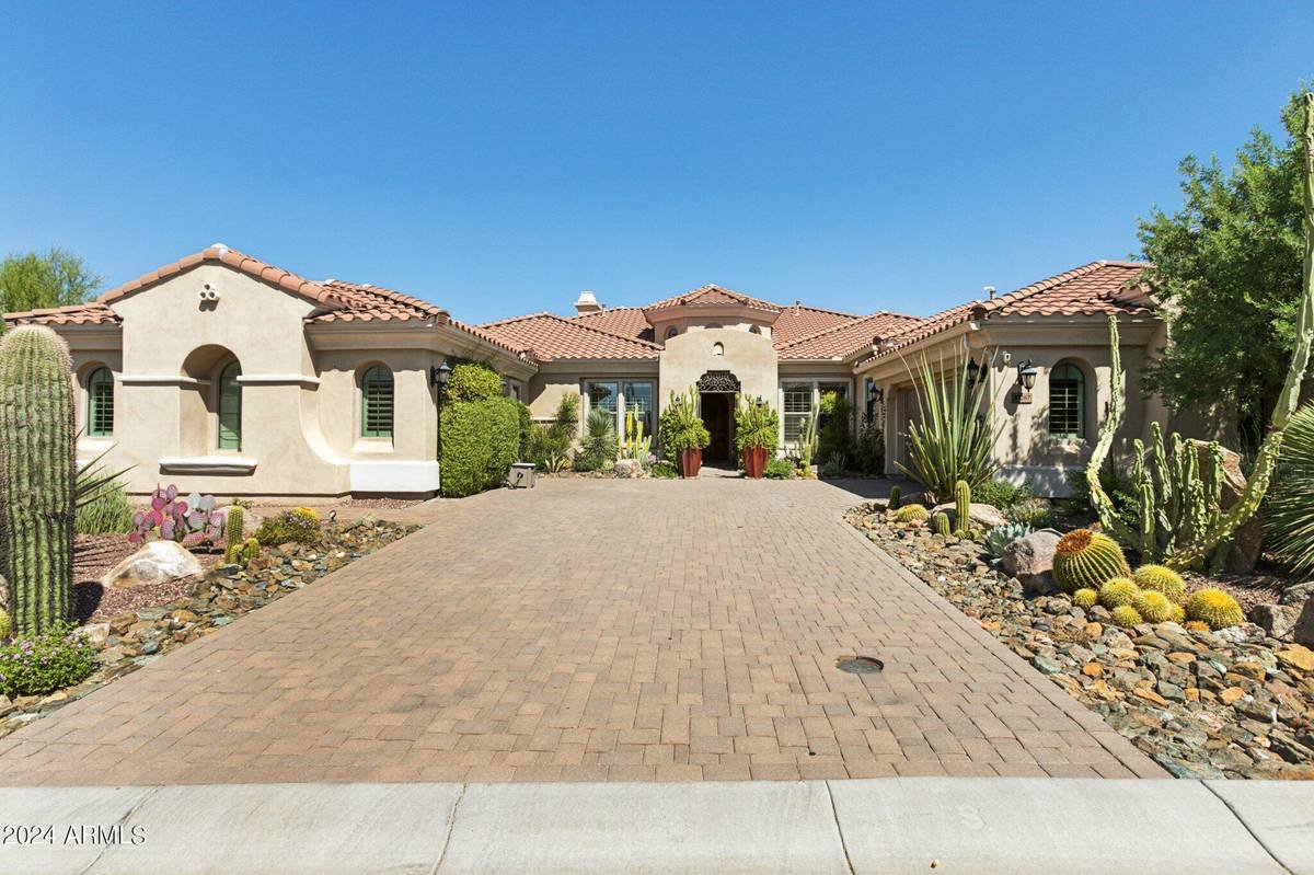 Carefree, AZ 85377,37267 NE Greythorn Circle