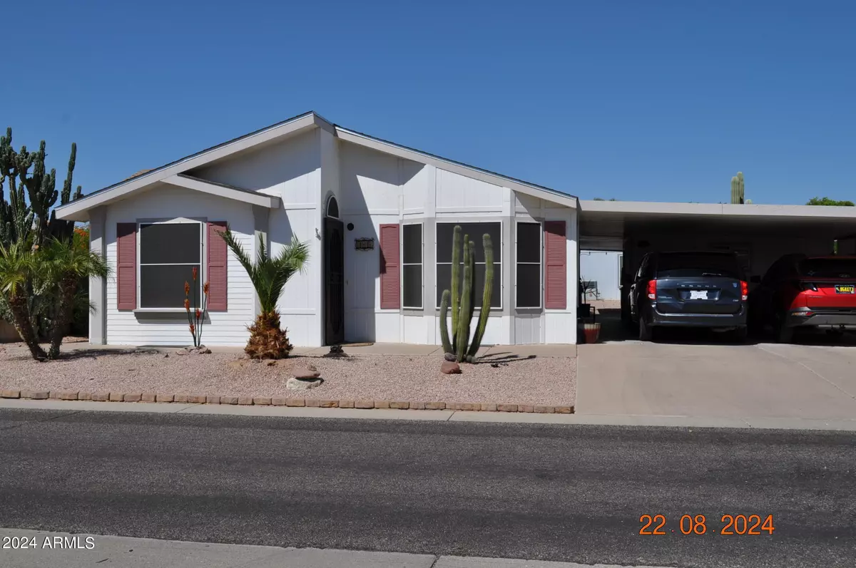 Mesa, AZ 85209,8500 E SOUTHERN Avenue #586