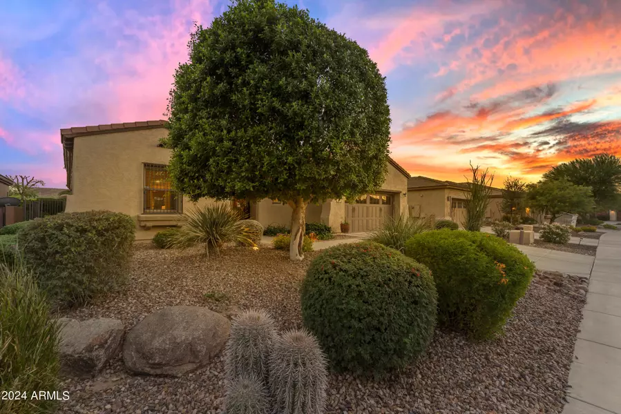 12963 W Andrew Lane, Peoria, AZ 85383