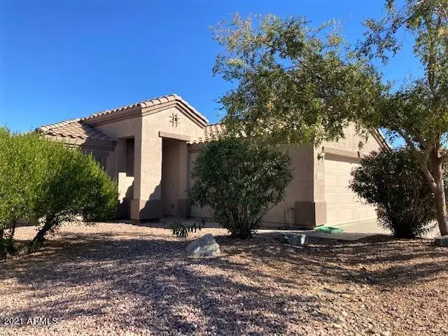 17538 W HEARN Road, Surprise, AZ 85388