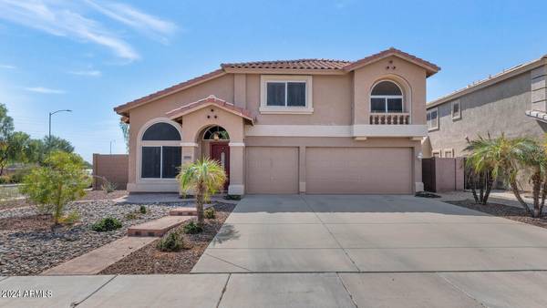 Surprise, AZ 85379,15603 W CALAVAR Road