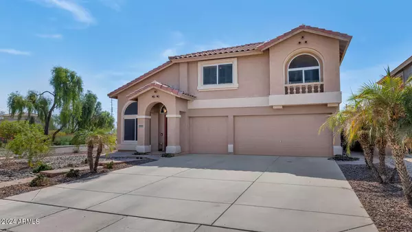 Surprise, AZ 85379,15603 W CALAVAR Road