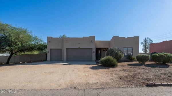 Surprise, AZ 85387,14635 W SPUR Drive