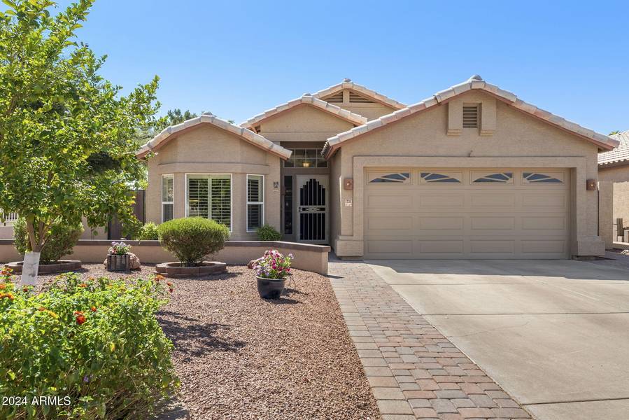 1731 W DUBLIN Court, Chandler, AZ 85224