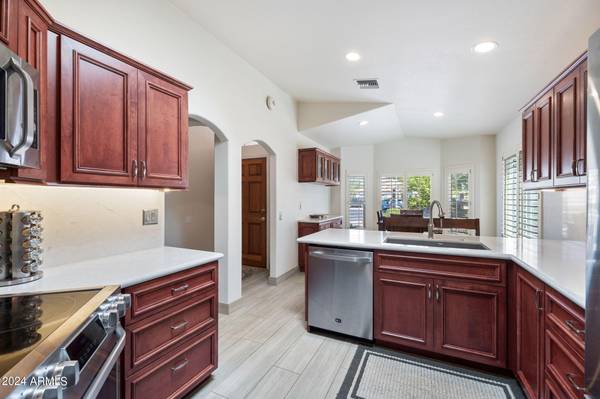 Chandler, AZ 85224,1731 W DUBLIN Court