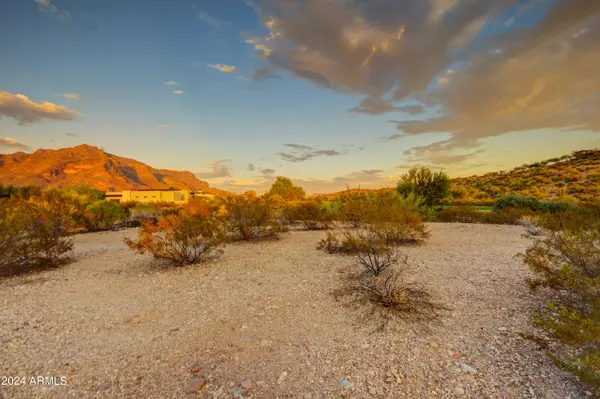 Gold Canyon, AZ 85118,9245 E CANYON VIEW Trail #14