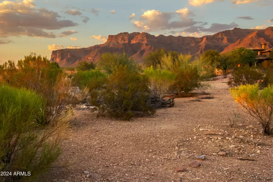 9245 E CANYON VIEW Trail #14, Gold Canyon, AZ 85118