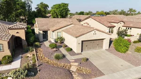 28574 N 123RD Lane, Peoria, AZ 85383