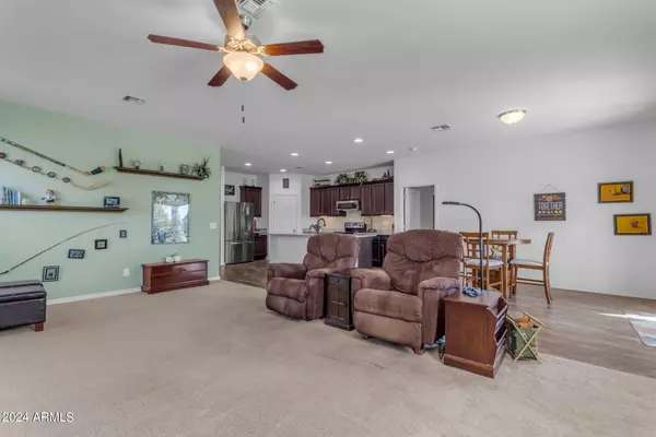 San Tan Valley, AZ 85143,30518 N ZIRCON Drive