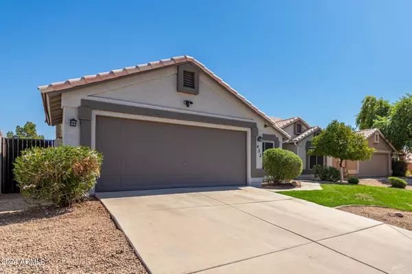 Chandler, AZ 85225,433 N VELERO Street