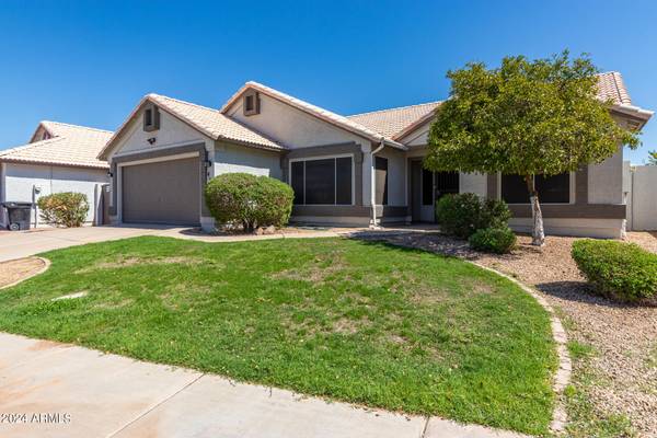 Chandler, AZ 85225,433 N VELERO Street