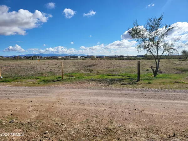 Tonopah, AZ 85354,557 S 359TH PARCEL 4 Avenue #4