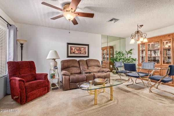 Surprise, AZ 85374,14300 W BELL Road #154