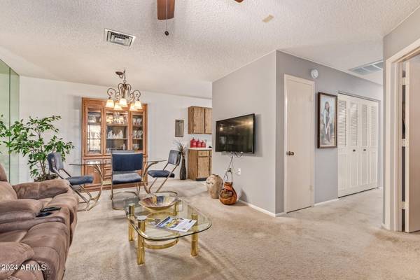 Surprise, AZ 85374,14300 W BELL Road #154