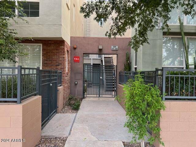 706 E WASHINGTON Street #119, Phoenix, AZ 85034