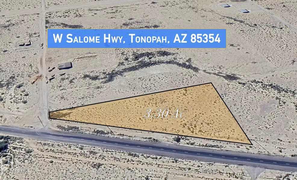 W Salome Highway #-, Tonopah, AZ 85354