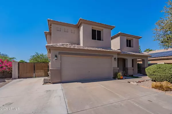 Maricopa, AZ 85138,22142 N BRADEN Road