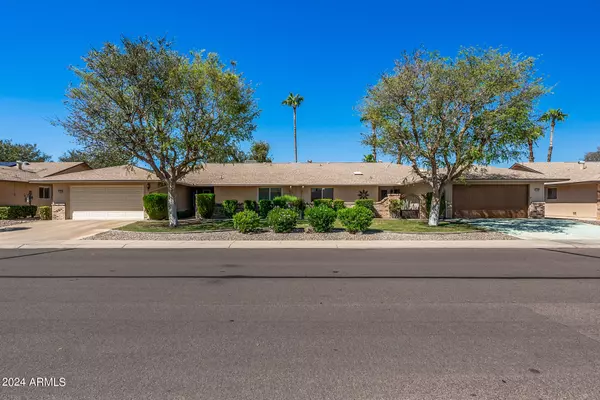 Sun City West, AZ 85375,12620 W PARKWOOD Drive