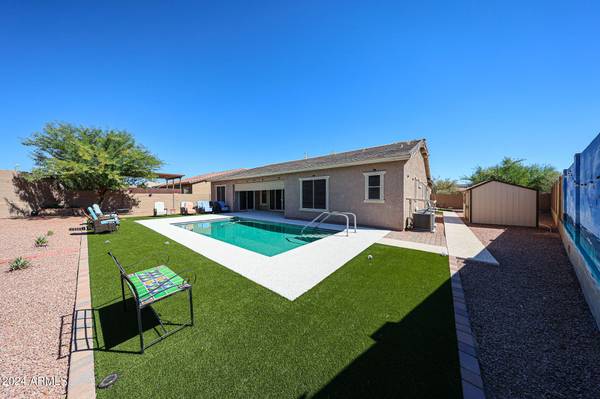 Surprise, AZ 85387,23800 N 169TH Avenue