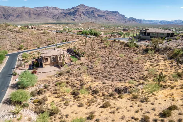 Gold Canyon, AZ 85118,4207 S EL CAMINO DEL BIEN -- #68