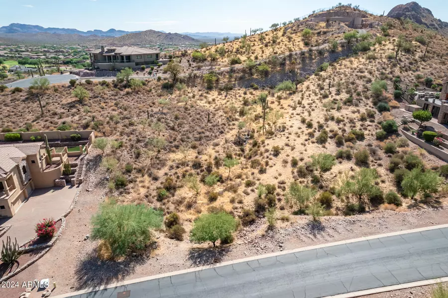 4207 S EL CAMINO DEL BIEN -- #68, Gold Canyon, AZ 85118