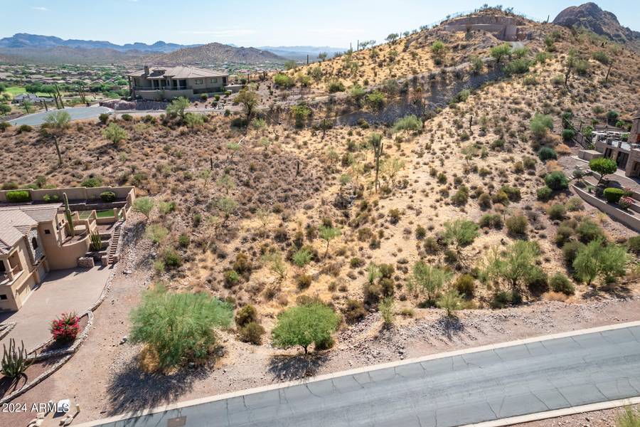 4207 S EL CAMINO DEL BIEN -- #68, Gold Canyon, AZ 85118