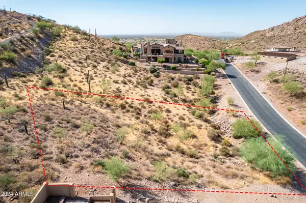 Gold Canyon, AZ 85118,4207 S EL CAMINO DEL BIEN -- #68