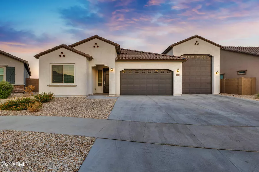 11611 N 189TH Drive, Surprise, AZ 85388