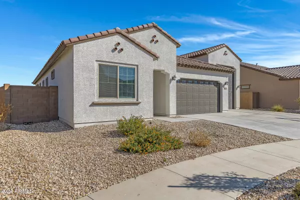 Surprise, AZ 85388,11611 N 189TH Drive