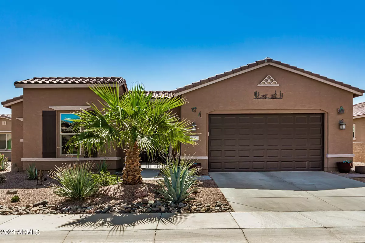 Maricopa, AZ 85138,41571 W SOLSTICE Court