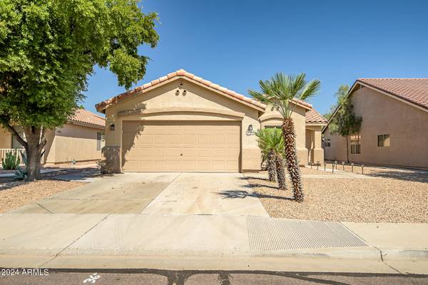 Surprise, AZ 85374,13488 W CANYON CREEK Drive