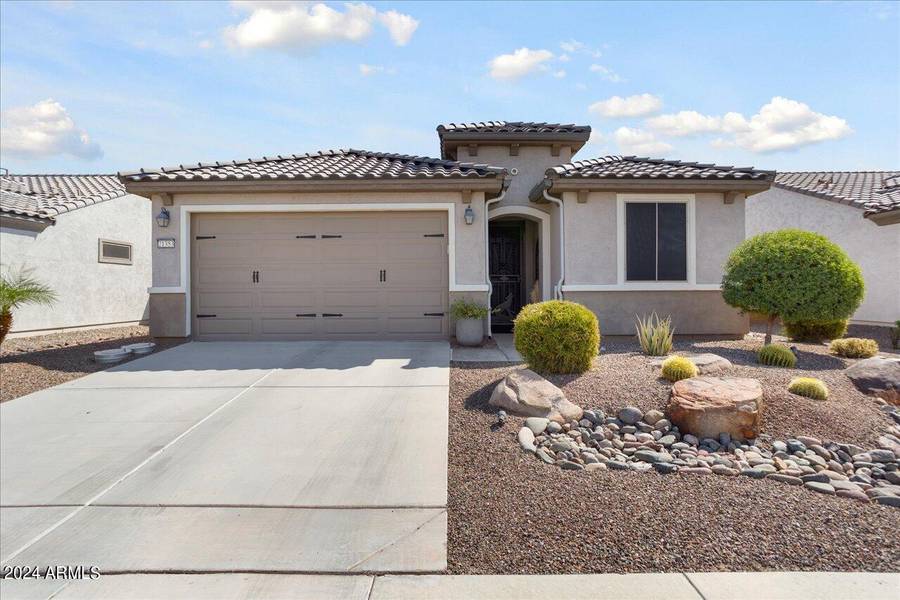 21353 N 267TH Drive, Buckeye, AZ 85396