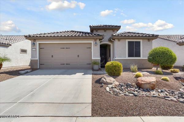 Buckeye, AZ 85396,21353 N 267TH Drive