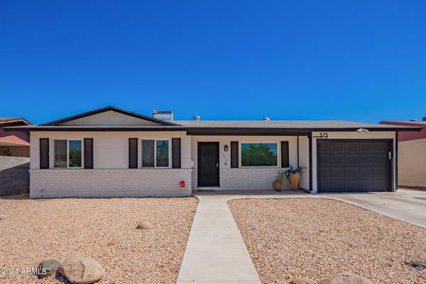 Chandler, AZ 85224,575 N CENTRAL Drive