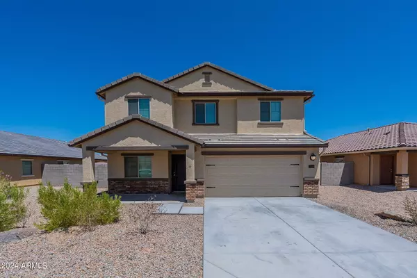 Casa Grande, AZ 85122,1544 E INOUYE Drive