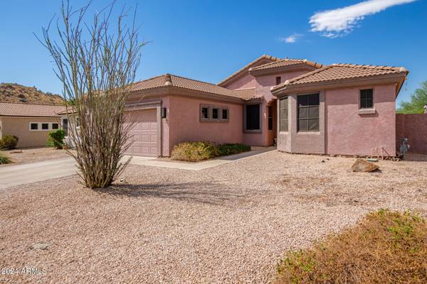 Mesa, AZ 85207,1538 N ATWOOD --