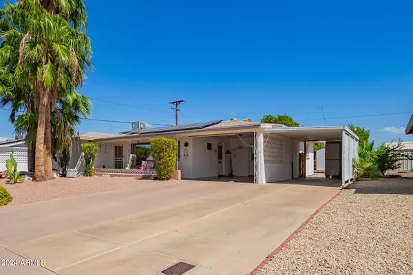 Mesa, AZ 85205,427 N 55TH Place