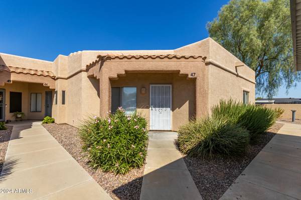 8800 N 107 Avenue #47, Peoria, AZ 85345