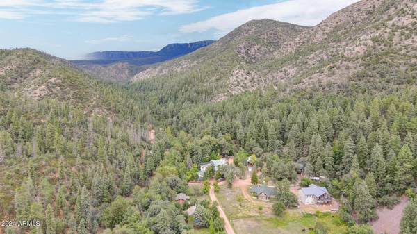 Payson, AZ 85541,4678 N BEAR FLAT Road