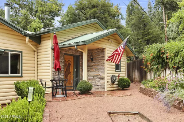 Payson, AZ 85541,4678 N BEAR FLAT Road