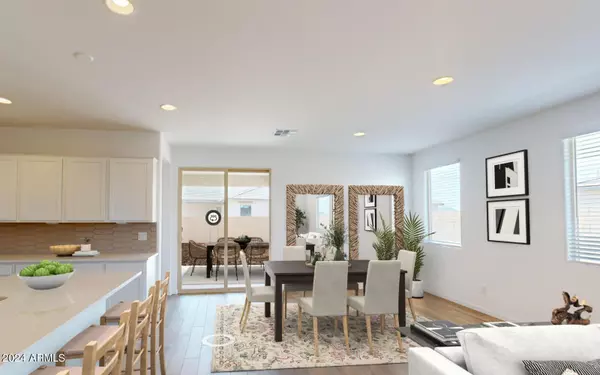 Avondale, AZ 85323,12418 W LEVI Drive