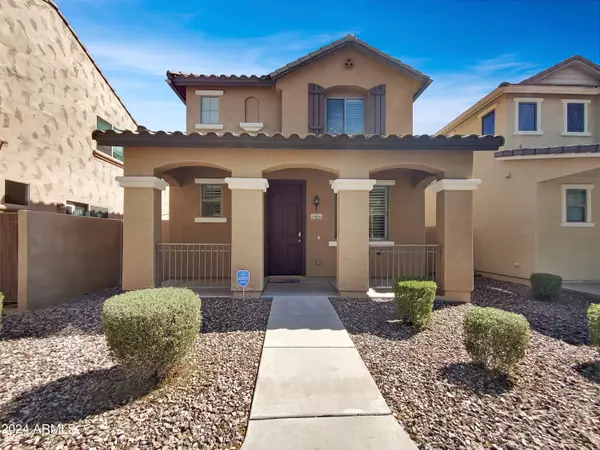 17825 N 114TH Lane,  Surprise,  AZ 85378