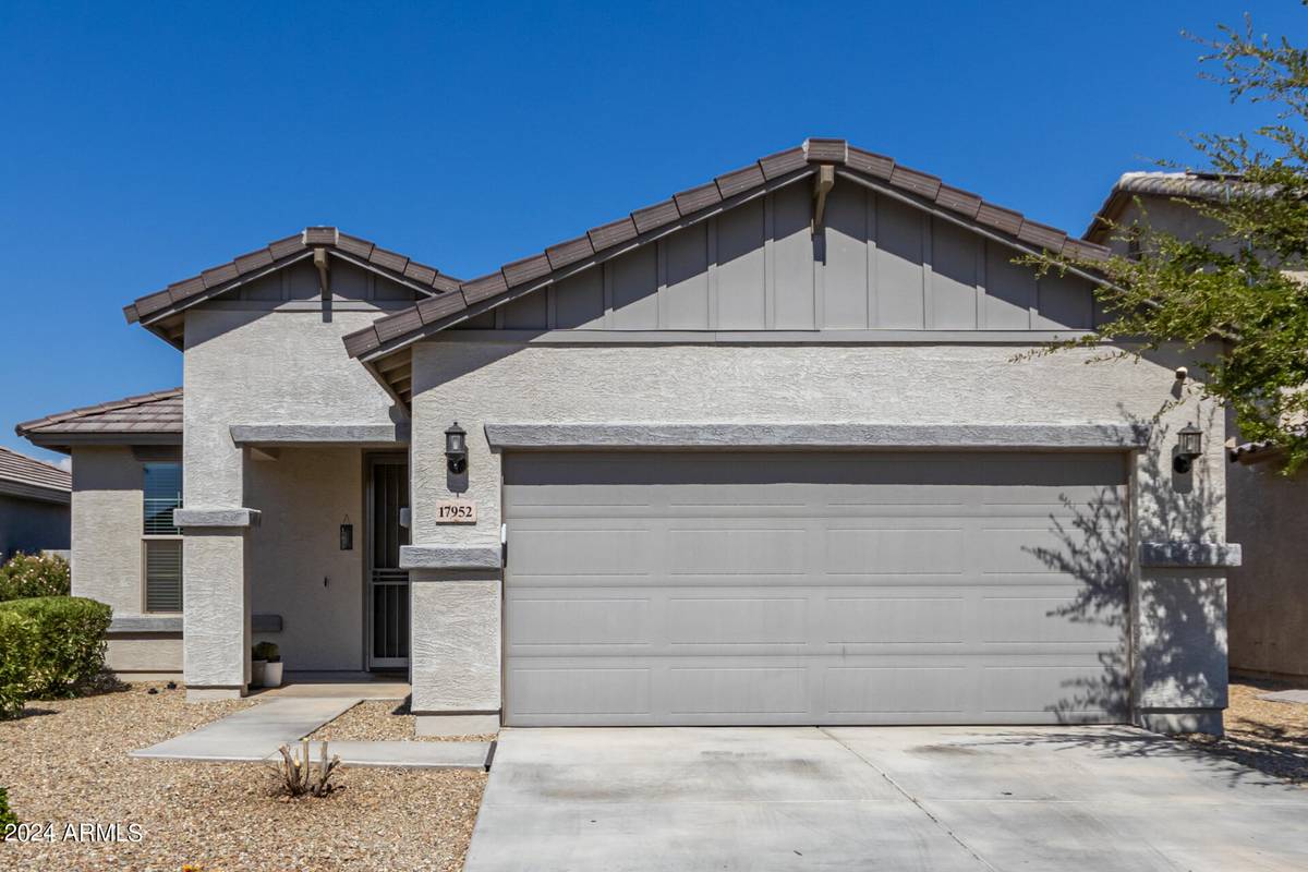 Surprise, AZ 85387,17952 W VIA DEL SOL --