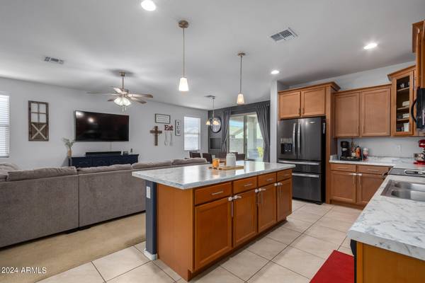 Surprise, AZ 85387,17952 W VIA DEL SOL --