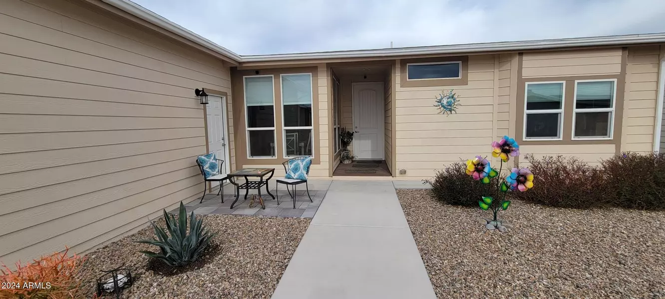 3301 S GOLDFIELD Road #6045, Apache Junction, AZ 85119